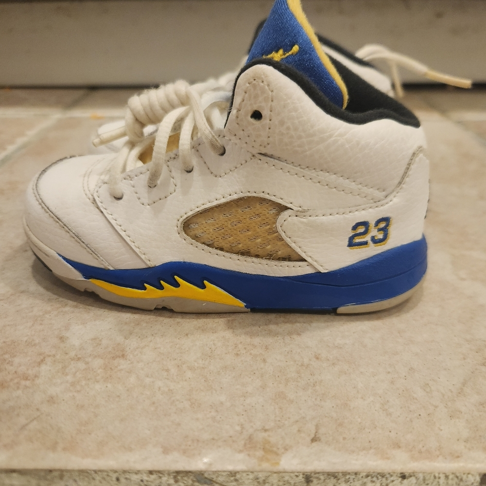 AirJordan Retro 5